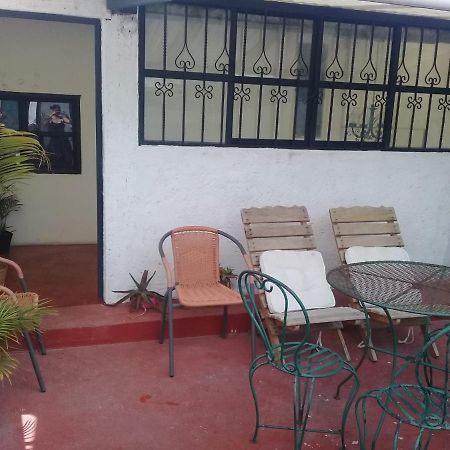 Hotel Dugelay San Cristóbal de Las Casas 외부 사진