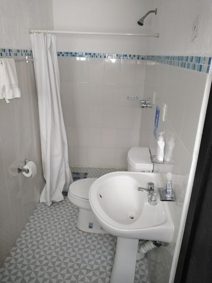 Hotel Dugelay San Cristóbal de Las Casas 외부 사진