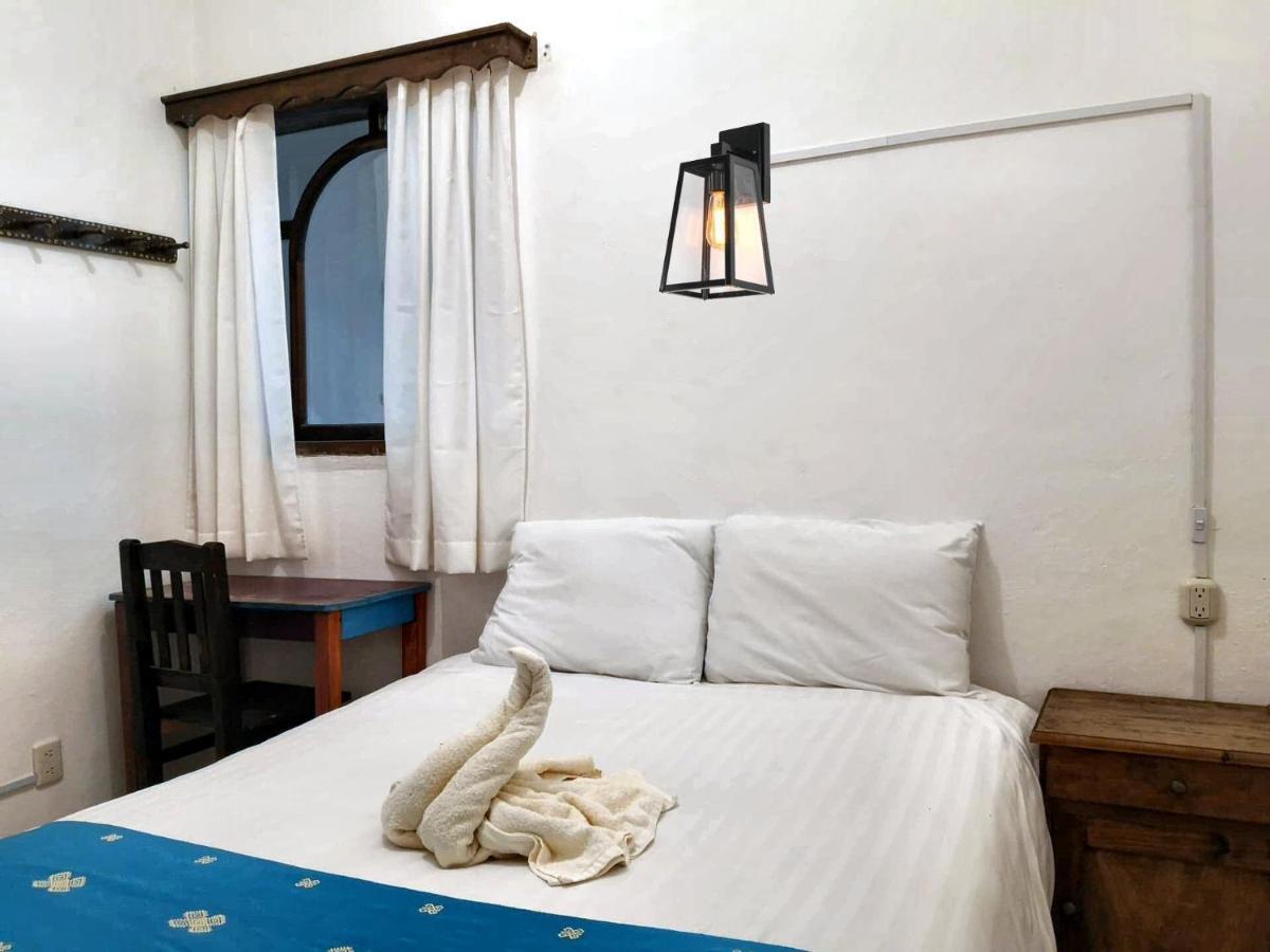Hotel Dugelay San Cristóbal de Las Casas 외부 사진