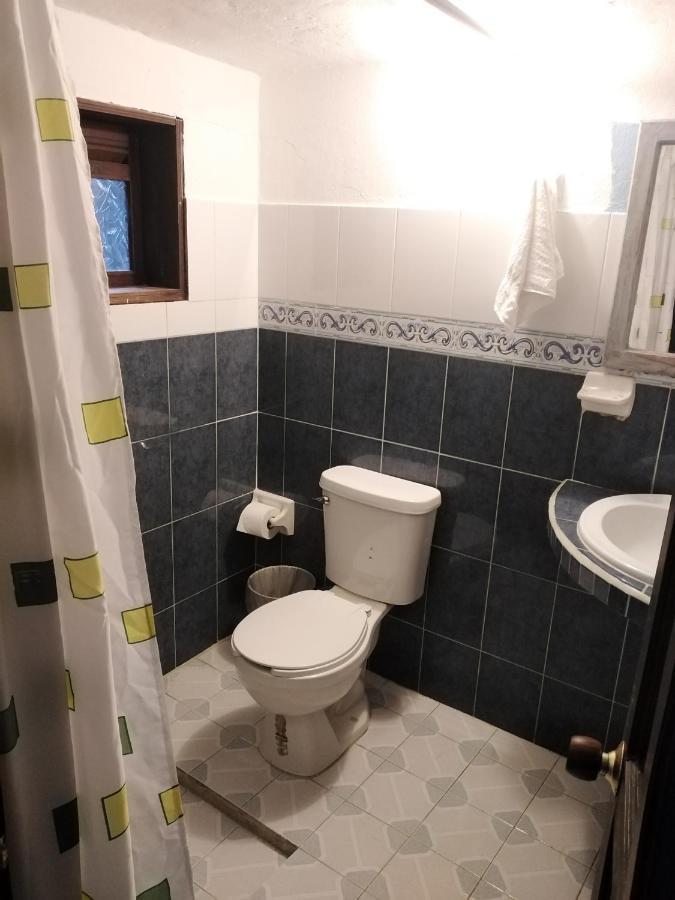 Hotel Dugelay San Cristóbal de Las Casas 외부 사진