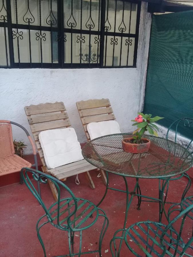 Hotel Dugelay San Cristóbal de Las Casas 외부 사진
